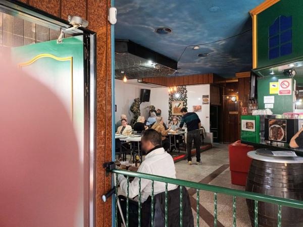 Local en Calle Guadalest, 15, San Blas, Alicante / Alacant photo 1