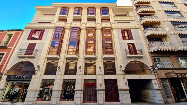Local en Calle Pons de los Ortissos, 9, Centro, Elche / Elx photo 1