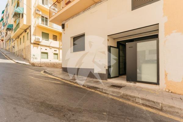 Local en Campoamor, Alicante / Alacant thumbnail 2
