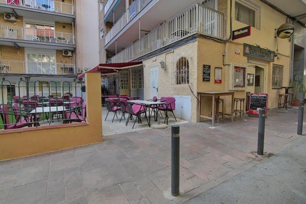Local en Calle Delfín, 4, Calpe Pueblo, Calpe photo 1