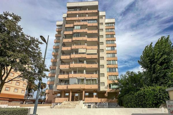 Local en Playa Arenal-Bol, Calpe photo 4