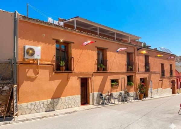 Local en Calle Calvari, 3795, Sagra thumbnail 1