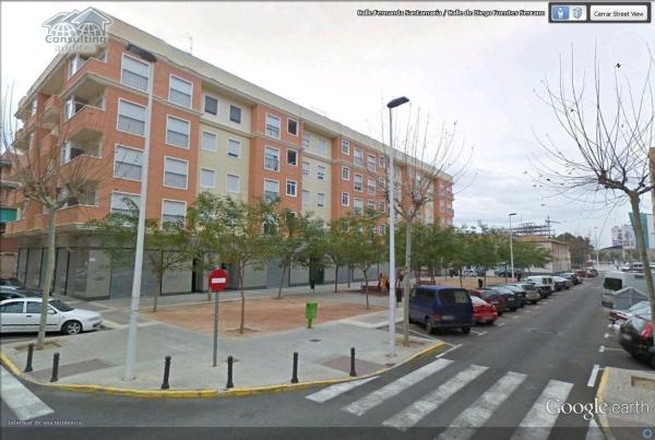 Local en Calle Diego Fuentes Serrano, Plaza Crevillente-Juzgados, Elche / Elx photo 1