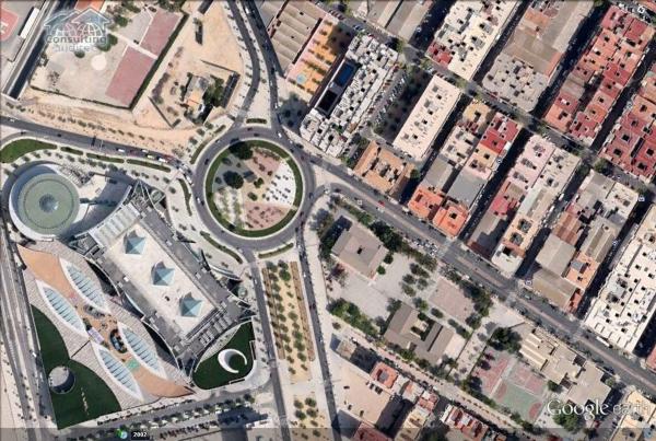 Local en Calle Diego Fuentes Serrano, Plaza Crevillente-Juzgados, Elche / Elx thumbnail 2