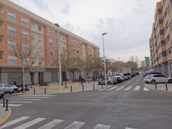 Local en Calle Aurelio Coquillat Pascual, Plaza Crevillente-Juzgados, Elche / Elx thumbnail 2
