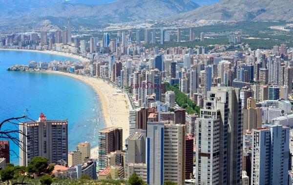 Estanco en Avenida Alfonso Puchades, 6, Pueblo Levante, Benidorm photo 2
