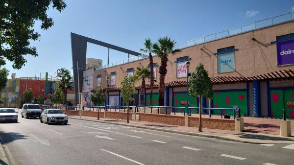 Local en Avenida País Valencià, Balcón de Finestrat-Terra Marina, Finestrat photo 3