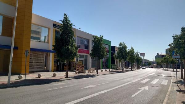 Local en Avenida País Valencià, Balcón de Finestrat-Terra Marina, Finestrat photo 4