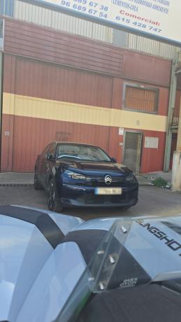 Nave en Sella, 2, La Nucia Pueblo, La Nucia thumbnail 2