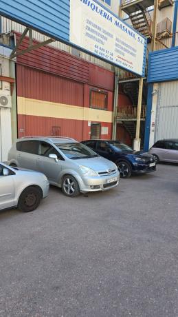 Nave en Sella, 2, La Nucia Pueblo, La Nucia thumbnail 3