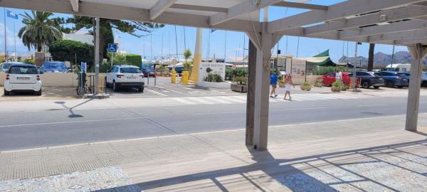 Local en Altea Pueblo, Altea photo 2