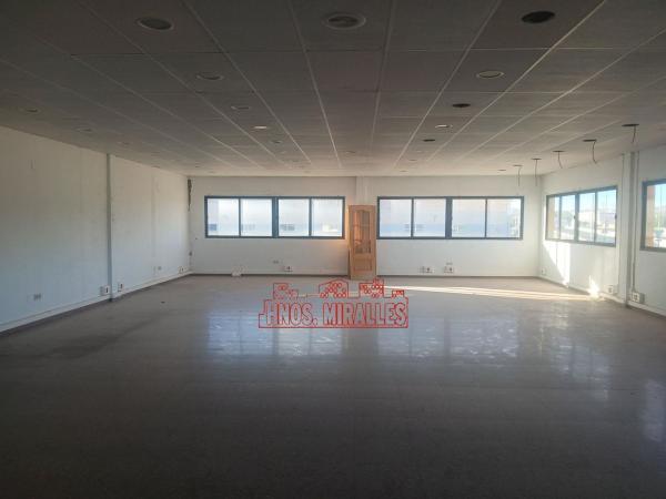 Nave en El Castillo, Aspe photo 4