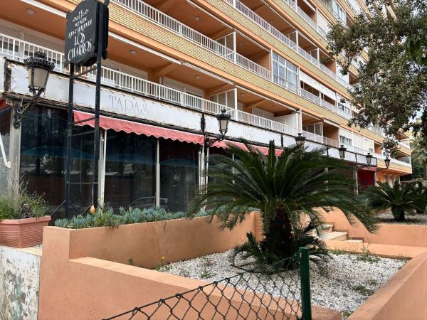 Local en Playa de San Juan, Alicante / Alacant photo 1
