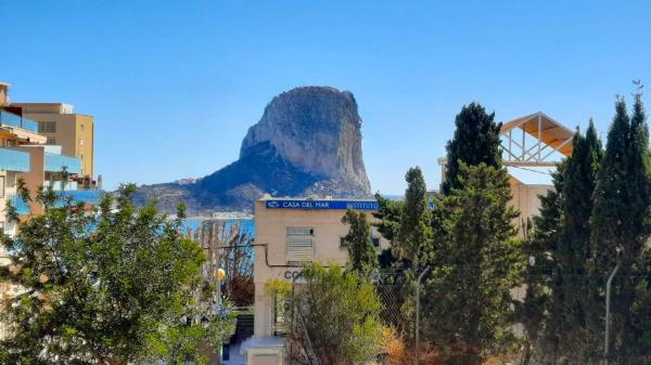 Local en Calle María Jorro, 16, Manzanera-Tosal, Calpe thumbnail 2