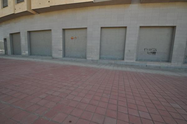 Local en Petrer photo 3