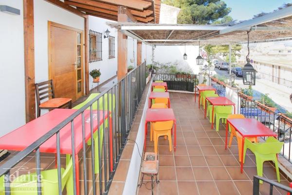 Local en Altea Pueblo, Altea photo 3