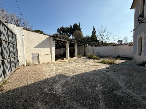 Nave en Calle Alcassares, 28, Centro - Zona Alta, Alcoy / Alcoi thumbnail 2