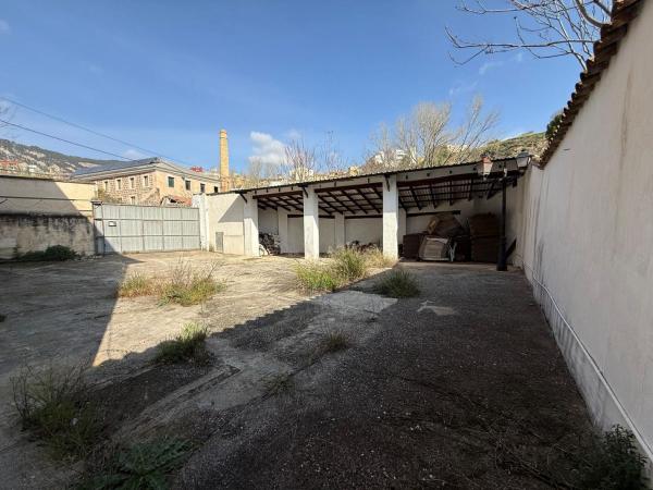 Nave en Calle Alcassares, 28, Centro - Zona Alta, Alcoy / Alcoi thumbnail 3