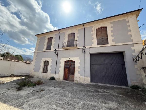Nave en Calle Alcassares, 28, Centro - Zona Alta, Alcoy / Alcoi photo 4