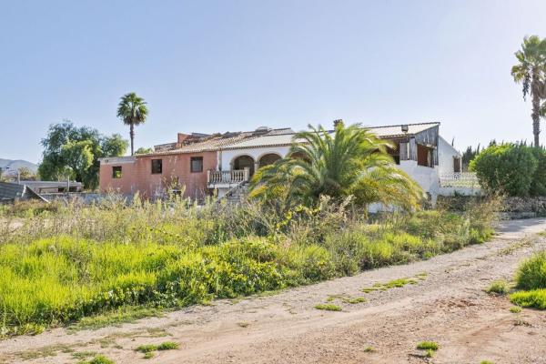 Local en Carretera del Poblenou de Benitatxell, 97, Barrio Piver, Jávea/Xàbia photo 4