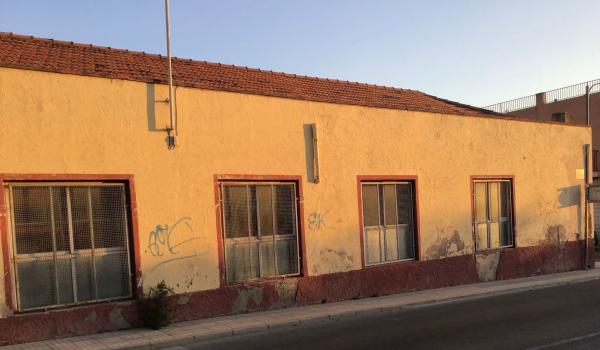 Nave en Calle Nord, 1, Petrer photo 3