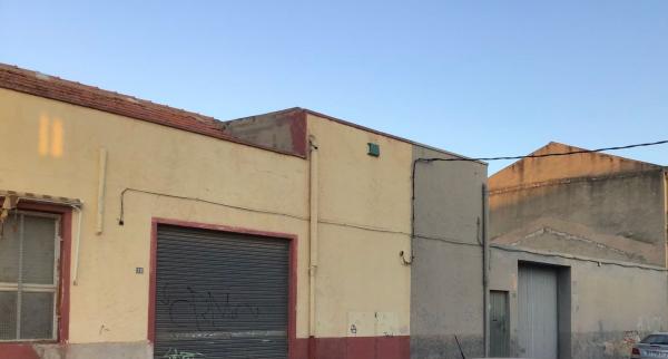 Nave en Calle Nord, 1, Petrer photo 4