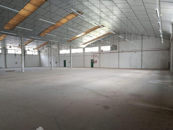 Nave en El Castillo, Aspe photo 1