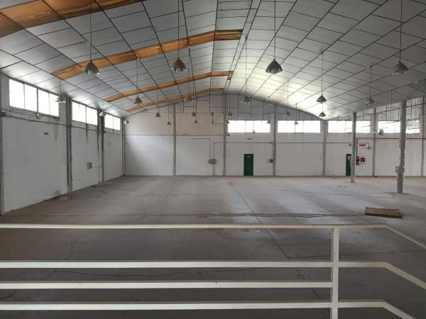 Nave en El Castillo, Aspe thumbnail 2