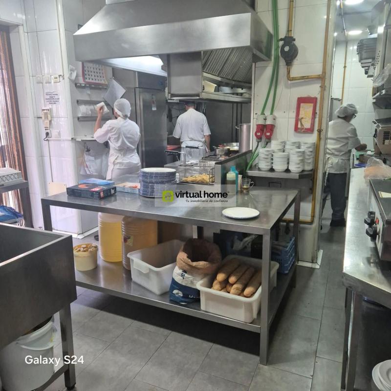 Propiedades en venta y alquiler en España photo 2