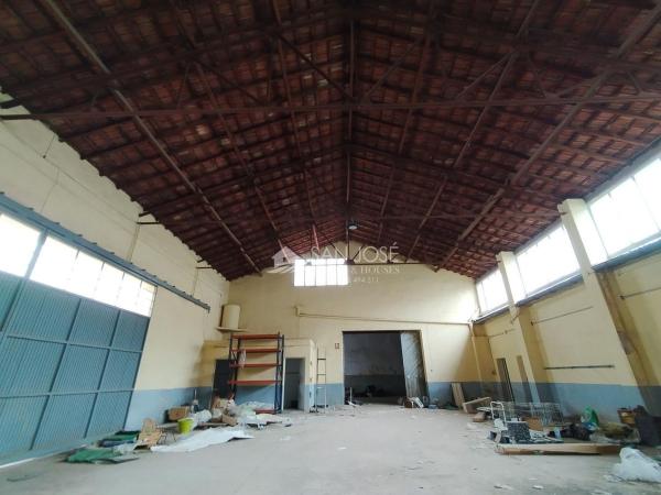 Nave en Novelda photo 1