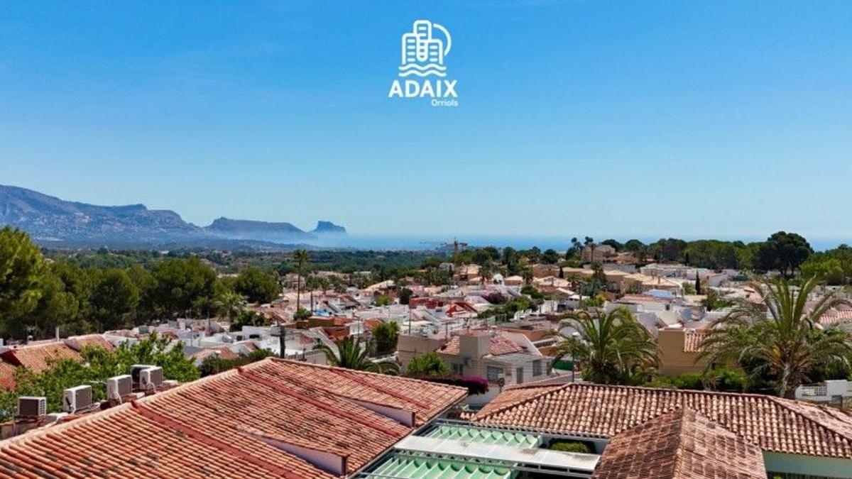 Properties for sale and rent in Spain photo 3