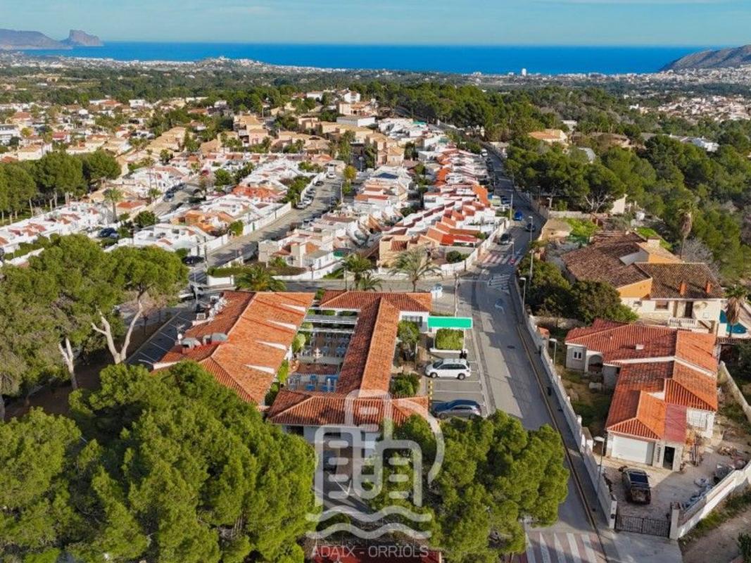 Properties for sale and rent in Spain photo 4