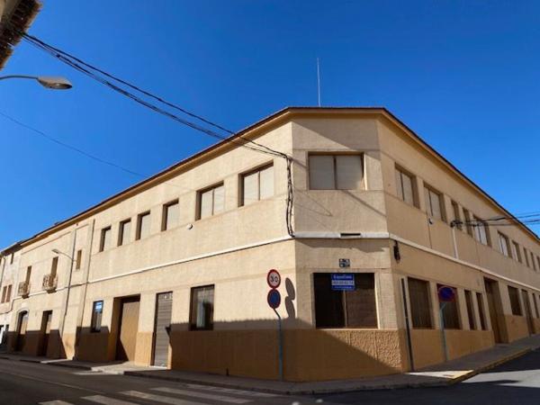 Nave en Calle Viriato, 19, Novelda photo 1