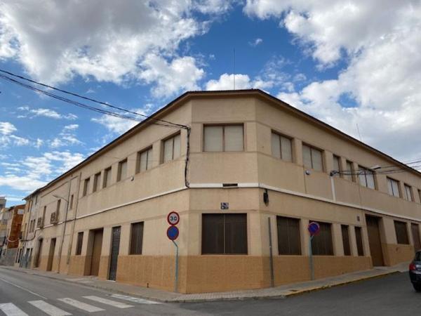 Nave en Calle Viriato, 19, Novelda thumbnail 2