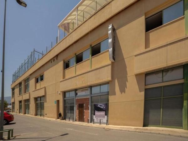 Local en Avenida Algars, 1, Cocentaina photo 2