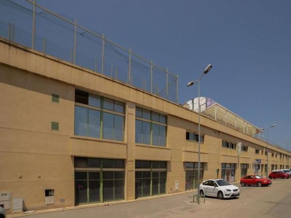 Local en Avenida Algars, 1, Cocentaina photo 3