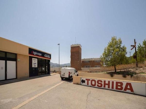 Local en Avenida Algars, 1, Cocentaina photo 4