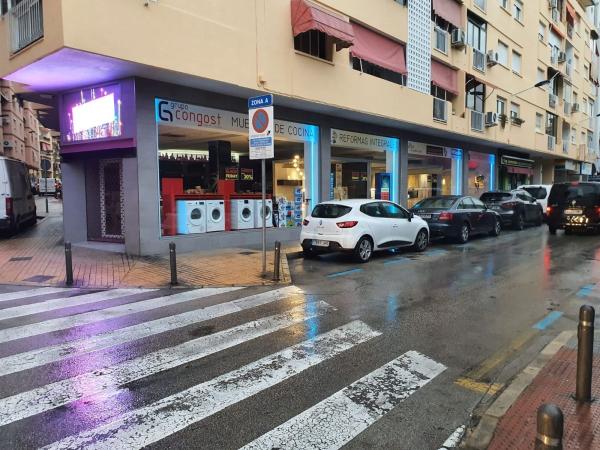 Local en Avenida de los Limones, 17, Centro Urbano, Benidorm photo 2