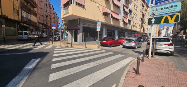 Local en Avenida de los Limones, 17, Centro Urbano, Benidorm photo 3