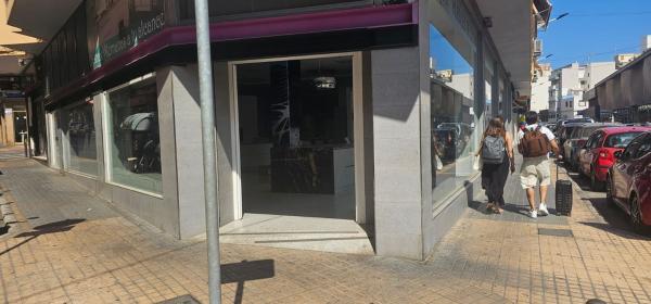 Local en Avenida de los Limones, 17, Centro Urbano, Benidorm photo 4