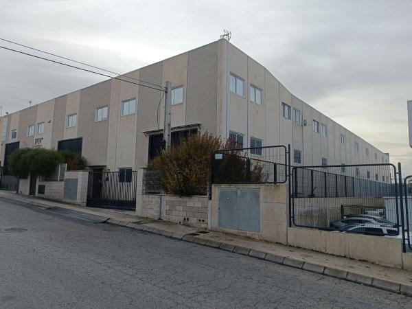 Nave en Calle Penya del Sol, 3, Petrer photo 1