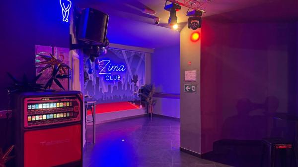 Local en Calle Lepanto, 1, Pueblo Levante, Benidorm photo 2