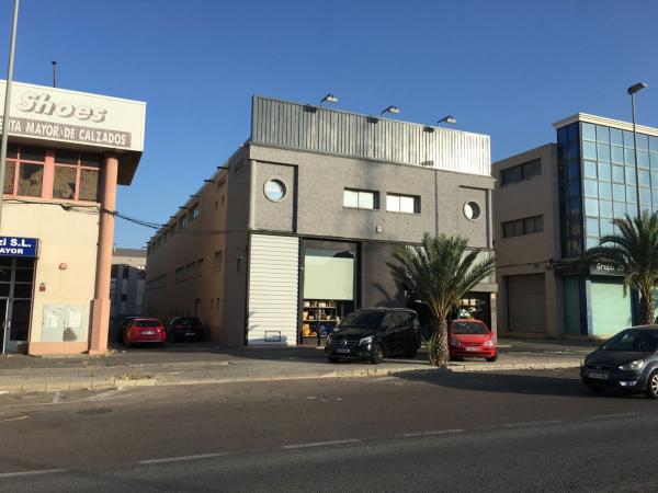 Nave en Calle Almansa, 69, Toscar, Elche / Elx photo 1