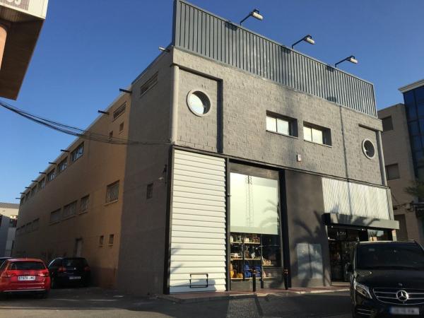 Nave en Calle Almansa, 69, Toscar, Elche / Elx thumbnail 2