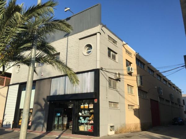 Nave en Calle Almansa, 69, Toscar, Elche / Elx thumbnail 3