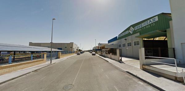 Nave en rentabilidad en Arrabal Zval19 Polígono Industrial Este, 1 a, Benejuzar photo 2