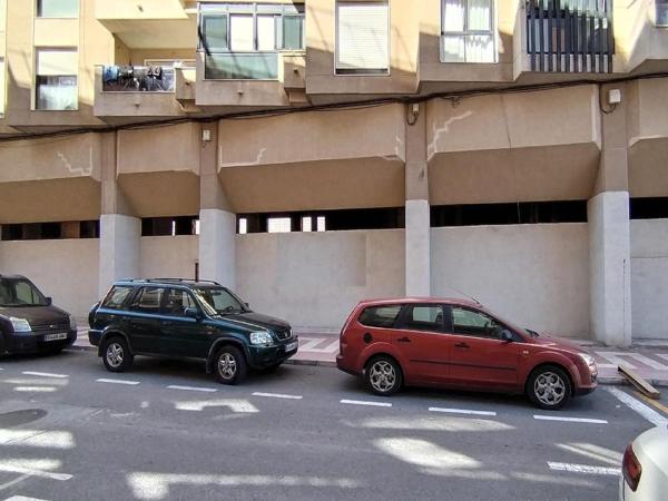 Local en Calle de l'Alcalde Oncina Giner, Campello Pueblo, El Campello thumbnail 2