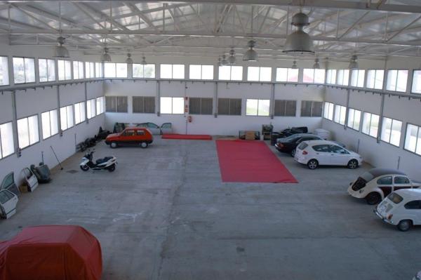 Nave en Las Tiesas, Villena thumbnail 1