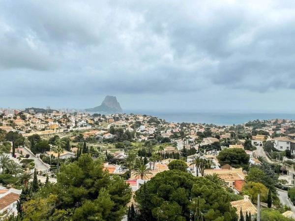 Local en Canuta, Calpe photo 1