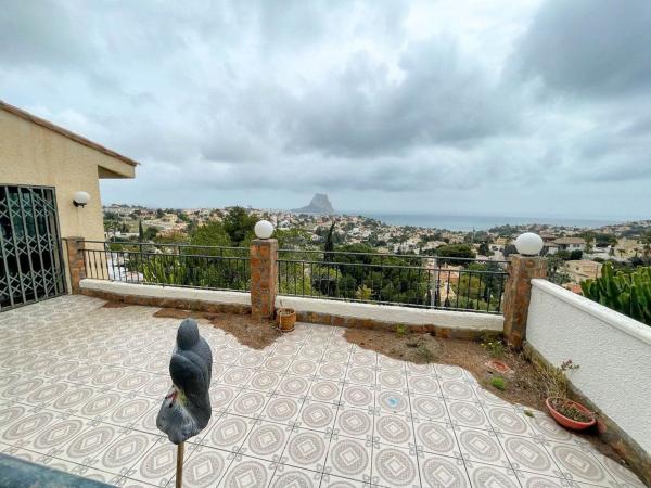 Local en Canuta, Calpe thumbnail 3